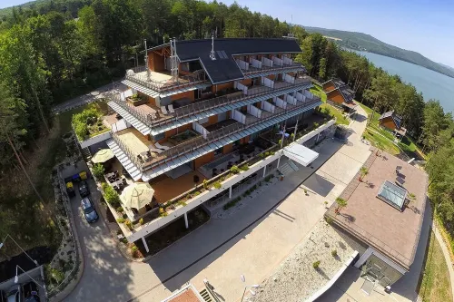 Hotel Zelená Lagúna