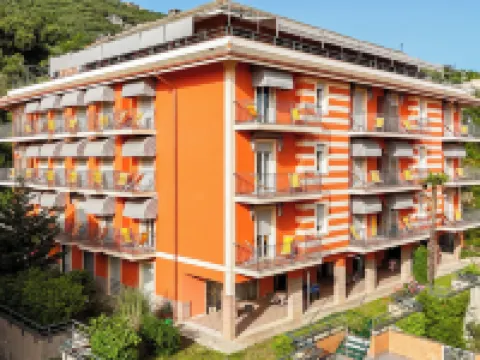 Hotel Tirreno Hotels in Lavagna