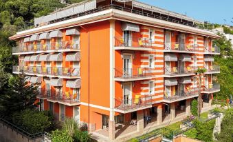 Hotel Tirreno