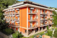 Hotel Tirreno Hôtels à : Cogorno
