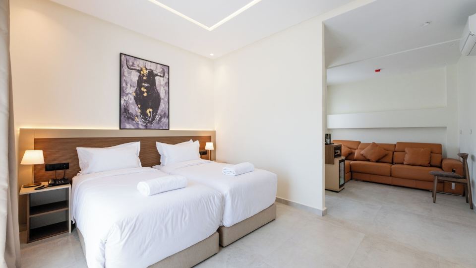 Hotel El Toro Tanger