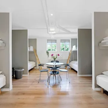 Kragsbjerggaard Vandrerhjem