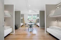 Kragsbjerggaard Vandrerhjem