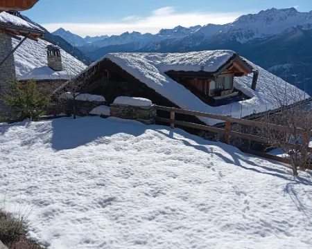 莫戈薩爾酒店 喇沙酒店