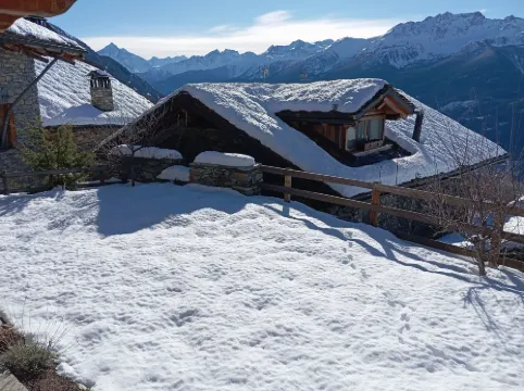 Morge la Salle Hotels in La Salle