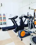 Hotel Oásis Atlântico Imperial - С тренажерным залом