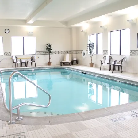 Hampton Inn & Suites Addison