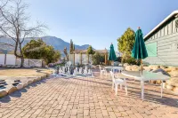 The Kern Lodge Hotels in Kernville