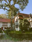 Hostellerie du Lys - Badekar
