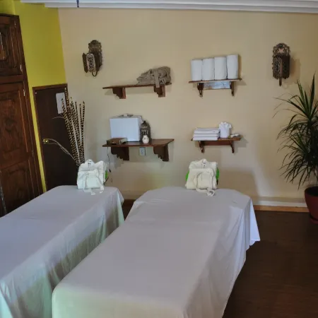 Hotel Zaragoza