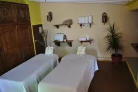 Hotel Zaragoza - spa