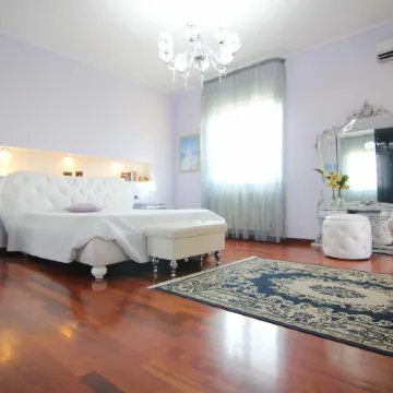 Il Giardino Delle Jacaranda