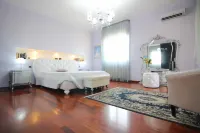 Il Giardino Delle Jacaranda