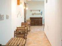 Casale Del Borgo Hotels in Centola
