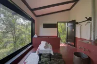 Taj Madikeri Resort & Spa Coorg - spa