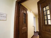 Domus Corsini Hotels near Gianicolo
