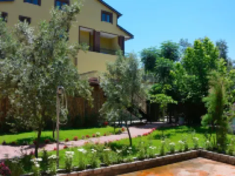 İznik Seyir Otel İznik otelleri