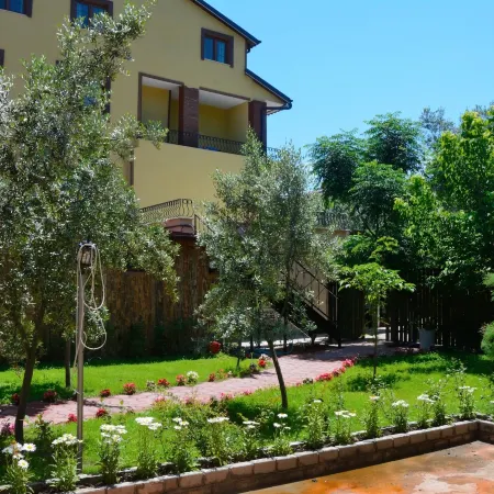 İznik Seyir Otel