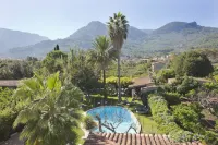 Finca Ca'n Quatre - Pool