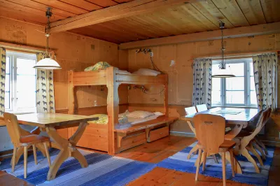 Älvdalens Camping