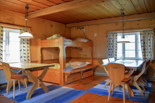 Älvdalens Camping Hotel di Alvdalen