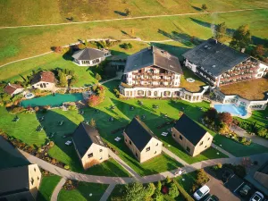 Hotel Engel Obertal – Wellness & Genuss Resort