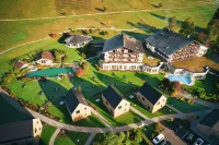 Wellness & Genuss Resort - Engel Obertal