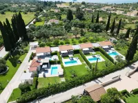Cypress Garden Villas Hotels in Livathou