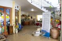 Hotel l'Ancora Hotels in Capo Vaticano