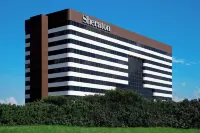 シェラトン DFW エアポート ホテル