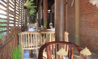 Umaya Ubud Villa