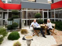 Ibis Saint Brieuc Yffiniac Hotels in Yffiniac