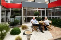 Ibis Saint Brieuc Yffiniac Các khách sạn ở Pleneuf-Val-Andre