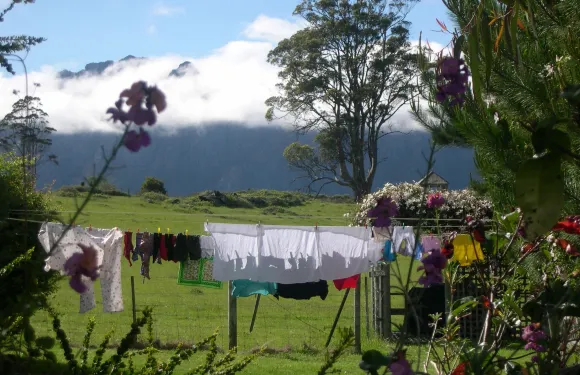 AAA級格拉納裏度假村住宿-最後的度假村