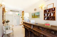 ホテル オリジナル