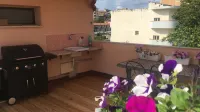 Airport House B&B Hotel di Pellaro