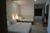 Touchwood Resort Indore Hotels in Gokanya