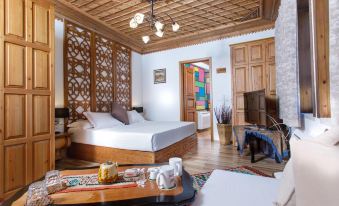 Hotel Kodra