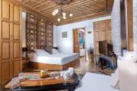 Hotel Kodra Các khách sạn ở 