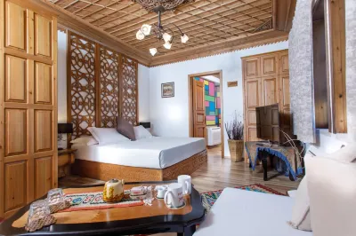 Hotel Kodra Hotels in Gjirokaster