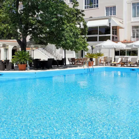 Theoxenia Palace