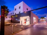 Migjorn Ibiza Suites & Spa Hotels near Bora Bora Ibiza