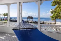 Amoray Dive Resort - Ocean View