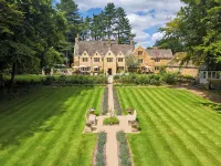 Charingworth Manor Hotels in Chipping Campden