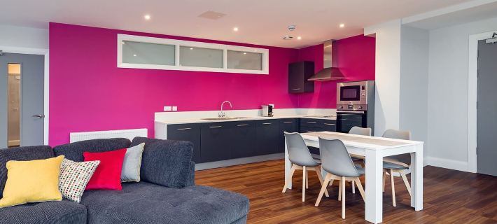 Godfrey Mews Hotels in Newry