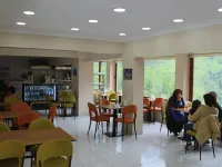 Ataköy Otel Cafe Restaurant Hotels in Caykara