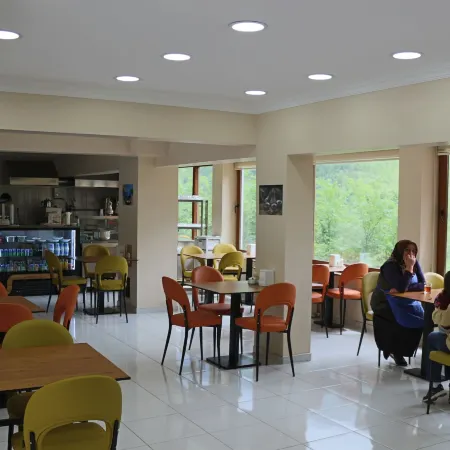 Ataköy Otel Cafe Restaurant