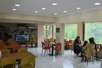 Ataköy Otel Cafe Restaurant