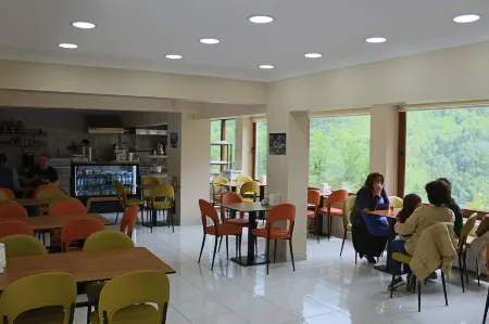 Ataköy Otel Cafe Restaurant