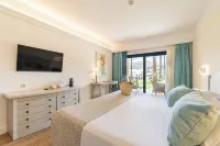 Cm Mallorca Palace - Only Adults - balcony